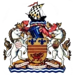 Barry Town crest