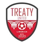 Treaty United FC crest