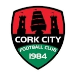 Cork City crest