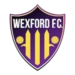Wexford FC crest