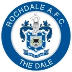 Rochdale crest
