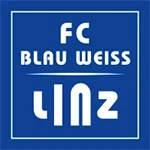 FC Blau Weiss Linz crest