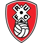 Rotherham United crest