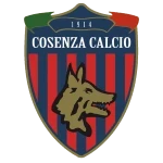 Cosenza crest