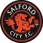 Salford City crest