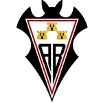 Albacete Balompié crest