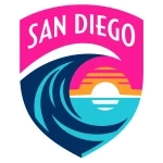 San Diego Wave crest