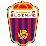 CD Eldense crest