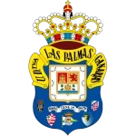 Las Palmas crest