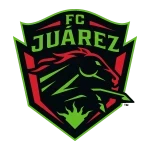FC Juárez crest