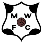 Montevideo Wanderers crest