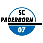 SC Paderborn 07 crest