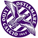 Ostiamare crest