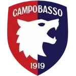 Campobasso FC crest