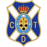 CD Tenerife crest