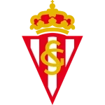 Sporting Gijón crest