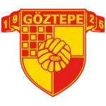 Göztepe crest