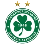 Omonia Nicosia crest