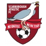 Scarborough Athletic crest