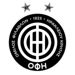 OFI Crete crest