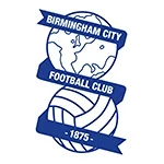 Birmingham City U18 crest