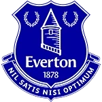 Everton U18 crest
