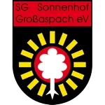 SG Sonnenhof Großaspach crest