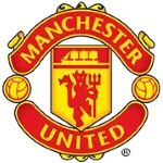 Manchester United U21 crest
