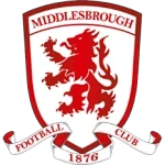 Middlesbrough U18 crest