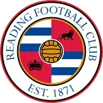 Reading U18 crest