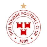 Shelbourne Ladies crest