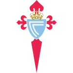 Celta Fortuna crest