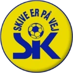 Skive crest
