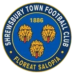 Shrewsbury Town crest