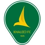 Al-Khaleej crest