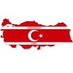 Vinder Vatanspor Vri crest