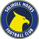Solihull Moors crest