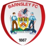Barnsley crest