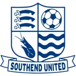 Southend United crest
