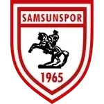 Samsunspor crest