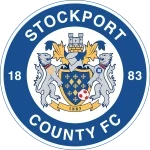 Stockport County crest