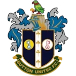 Sutton United crest