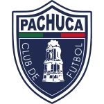 Pachuca crest