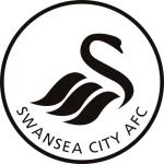 Swansea City crest