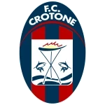 FC Crotone crest