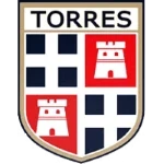 Torres crest