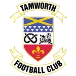 Tamworth crest