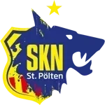SKN St. Pölten crest