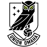 Union Omaha SC crest