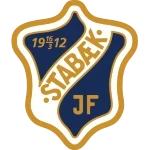 Stabæk Fotball crest